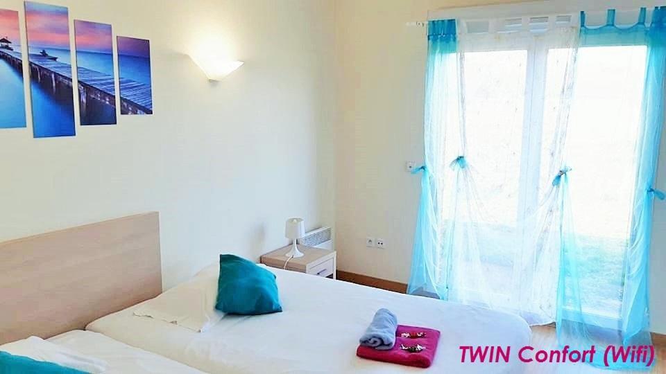 Cintray Parc Residence Breteuil-sur-Iton Экстерьер фото