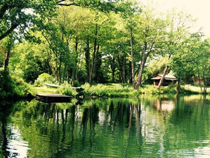 Cintray Parc Residence Breteuil-sur-Iton Экстерьер фото