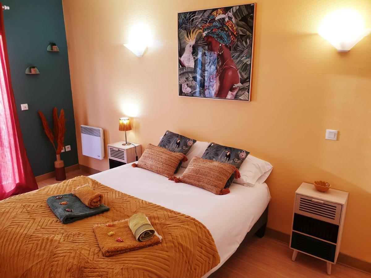 Cintray Parc Residence Breteuil-sur-Iton Экстерьер фото