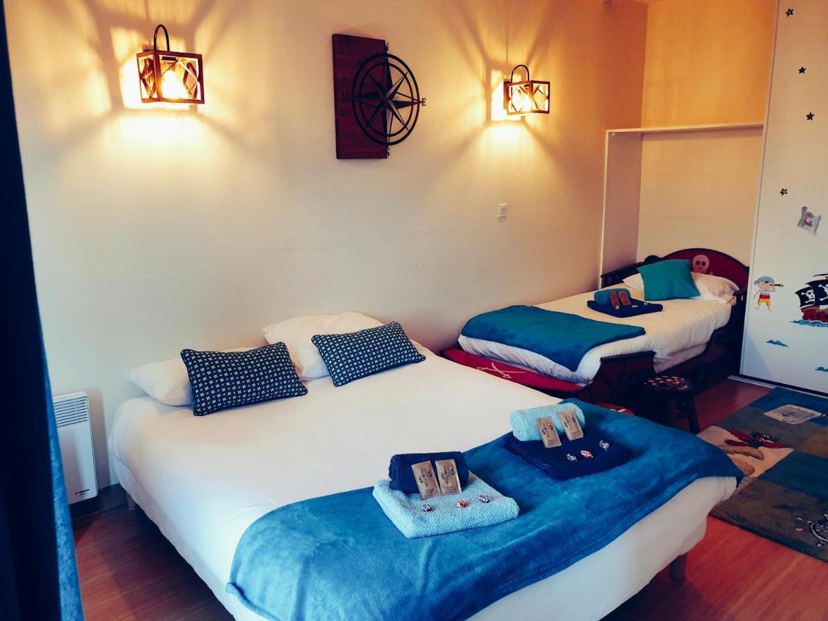 Cintray Parc Residence Breteuil-sur-Iton Экстерьер фото