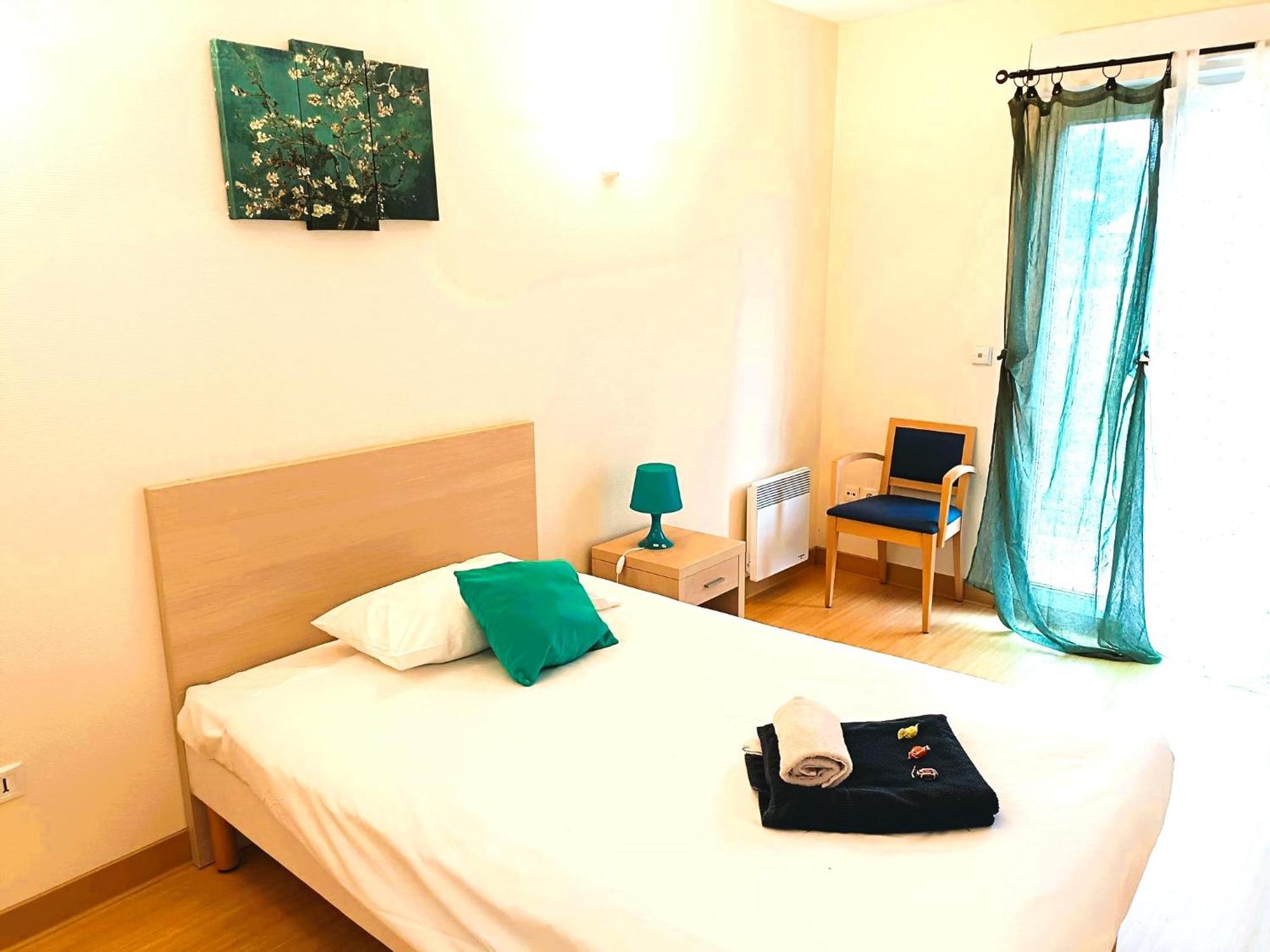 Cintray Parc Residence Breteuil-sur-Iton Экстерьер фото