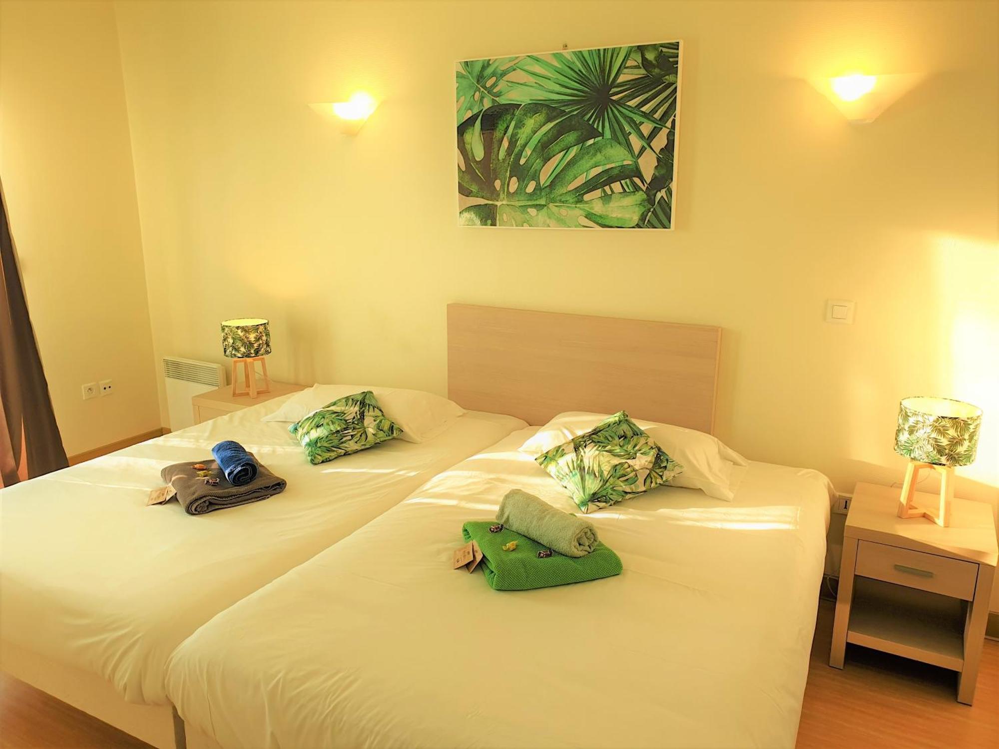 Cintray Parc Residence Breteuil-sur-Iton Экстерьер фото