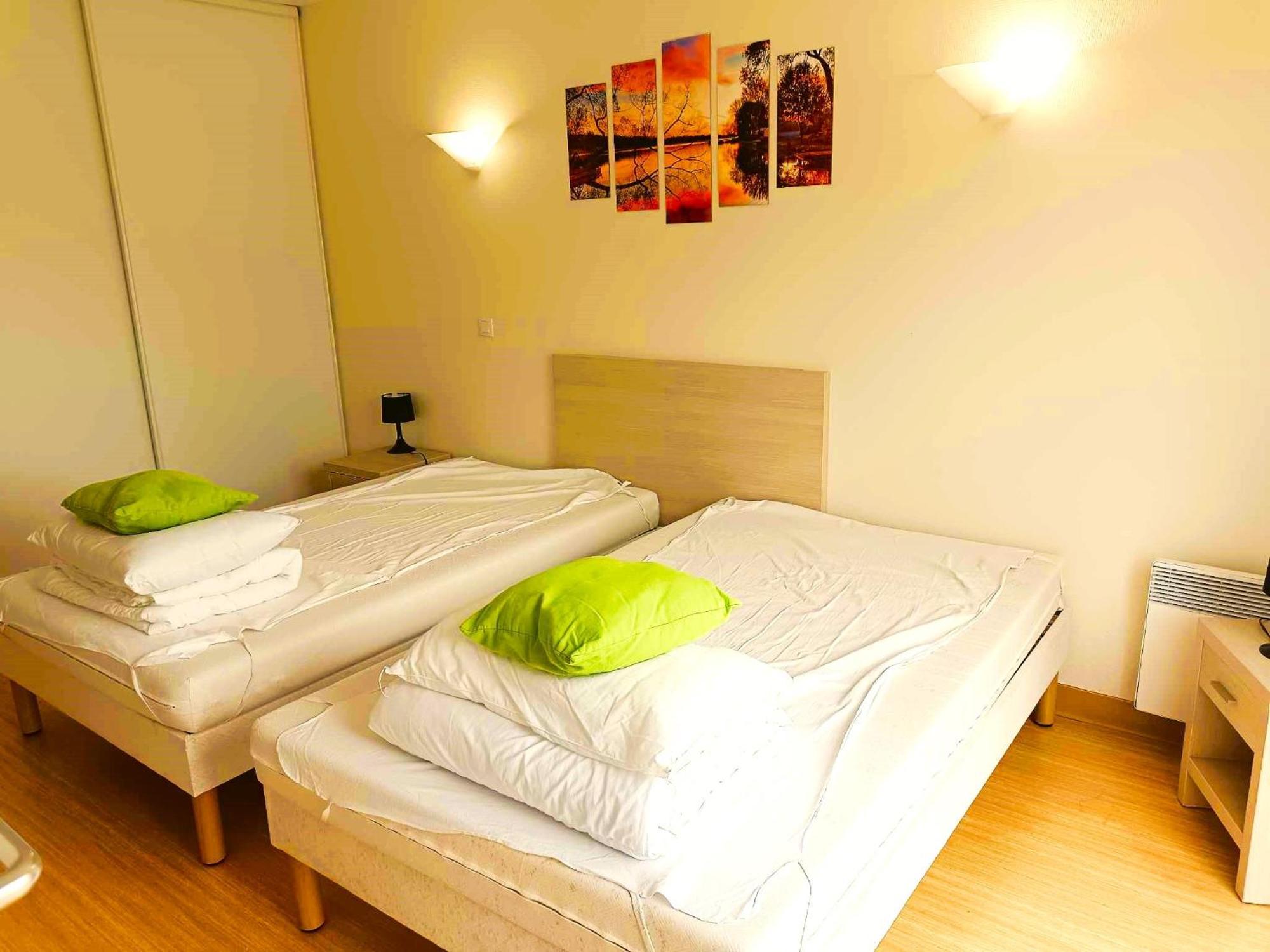 Cintray Parc Residence Breteuil-sur-Iton Экстерьер фото